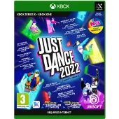 Just Dance 2022 Xbox Series X/Xbox One