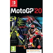 Switch Motogp 2020