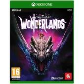 Tiny Tina's Wonderlands Xbox One