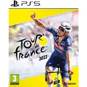Tour de France 2022 PS5