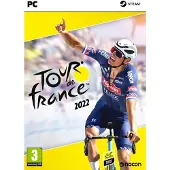 Tour de France 2022 PC
