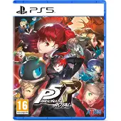 Persona 5 Royal FR/UK PS5