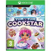Yum Cookstar Uk Xbox One