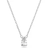 Swarovski Chaîne Millenia avec pendentif