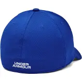 Under Armour Blitzing Cap Bleu M-L