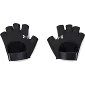 Under Armour Training Gloves Noir M Femme