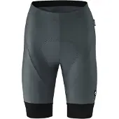 Gonso Sqlab Go Shorts Gris 48 Femme