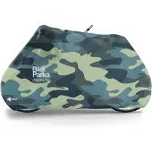 BikeParka Stash Bicycle Cover - Camouflage - 220x140cm