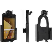 Brodit 739003 Support d'appareil Galaxy Tab Activ 2, Support de tablette, Noir