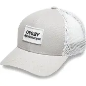 Oakley Apparel B1b Hdo Patch Trucker Cap Gris