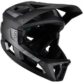 Leatt casque MTB Enduro 2.0 Stealth L