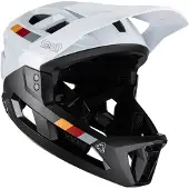Leatt casque MTB Enduro 2.0 blanc L