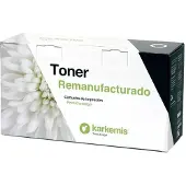 Big Buy Cooking Tóner Reciclado Karkemis Brother TN247Y/ Amarillo