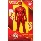 Batman TFM Flash Movie - 30cm Feature The Flash