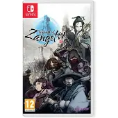 Le Labyrinthe de Zangetsu (version non-am ricaine)