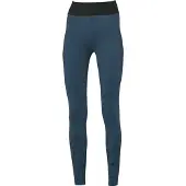 Wild Country Session All Over Print Base Layer Pants Violet DE 38 Femme
