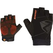 Ziener Cecko Short Gloves Noir 8 Homme