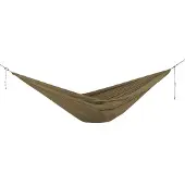 Ticket To The Moon Hamac - Home Line 420 - Olive Brown