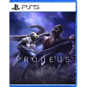 Prodeus