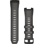 Garmin Sangle 26 Mm argent argent One Size