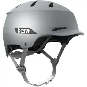 Bern Hendrix Mips Helmet Blanc,Gris 52-55.5 cm