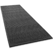 Therm-a-Rest - Matelas de bivouac en mousse - RidgeRest Classic - Taille Large - Gris