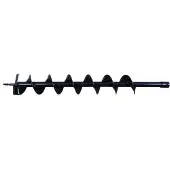 Scheppach Mèche pour tarière Ø 100mm L 800mm