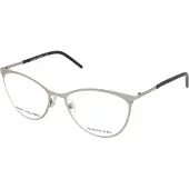 Marc Jacobs Lunettes de Vue MARC 41 54/17/140 Palladium black Stainless steel WOMAN MARC 41