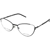 Marc Jacobs Lunettes de Vue MARC 40 54/17/140 Black Stainless steel WOMAN MARC 40