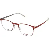 Carrera Ca6660-vz4-48 48/22/145 Glasses Rouge Homme
