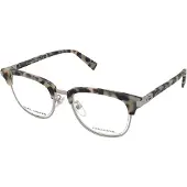 Marc Jacobs Lunettes de Vue MARC 176 50/21/145 Havana beige Stainless steel MAN MARC 176