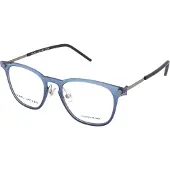 Marc Jacobs Lunettes de Vue MARC 30 48/18/140 Blue Polyamide WOMAN MARC 30