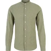 Only & Sons Chemise 'Caiden' kaki