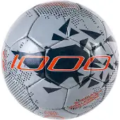 Ho Soccer Penta 1000 Football Ball Gris 5