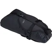 BBB SeatSupply Saddle Bag Black 5.0 L