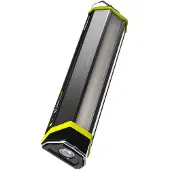 Goal Zero Torch 500 Multi Purpose Noir