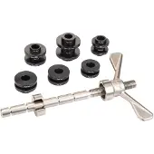 Park Tool Bbp-1.2 Bottom Bracket Bearing Press Tool Noir,Argenté
