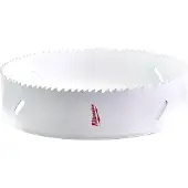 Milwaukee 4932399886 Scie-cloche bimétal 160 mm - Ø 168mm