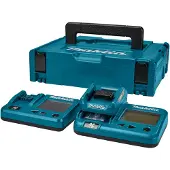 Diadora 191S58-5 Kit 3 Batterie Dans Mbox