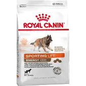Royal Canin Sporting Life Agility 4300 15kg Dog Food Multicolore 15kg
