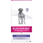Eukanuba Veterinary - nourriture diététique pour préserver la fonction cutanée en cas de dermatose - 5 kg
