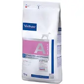 Virbac Hpm Allergy Hypoallergy A2 Dog Food 12kg Clair 12kg