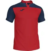 Joma Polo à Manches Courtes Combi