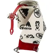 Burton - Peaux Splitboard - Split skin Taille M pour Homme