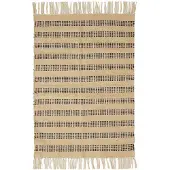 Nordal Tapis Rubis beige