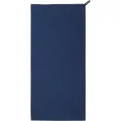 PackTowl - Serviette en microfibres - RecPers Midnight - Taille XL - Navy
