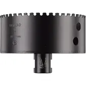 Milwaukee Foret diamanté 102 mm MAX M14