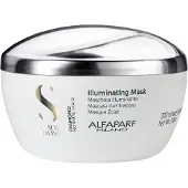 Alfaparf Milano Semi di Lino Diamond Illuminating masque brillance 200 ml