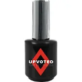 Nail Perfect UPVOTED Spices of India Gelpolish n° 248 Classé selon l'échelle de Scoville 15 ml