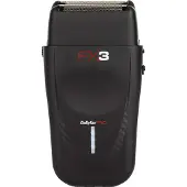 Babyliss Tondeuse Rasoir Avec/Sans Fil FX3 4RTISTS